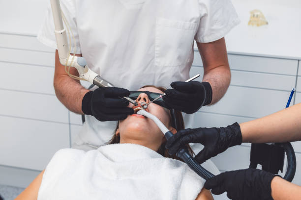 Best Emergency Treatment for Dental Infections or Abscesses in Chelan, WA